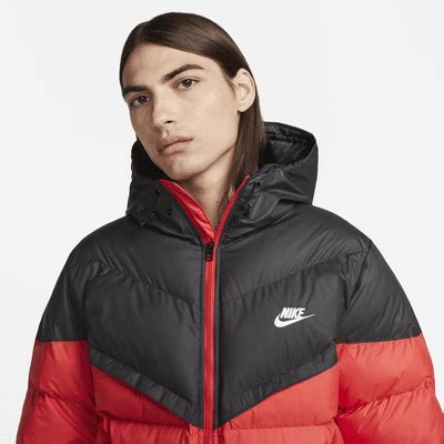 nike windrunner kapuzenjacke herren|Nike Windrunner PrimaLoft® Storm.